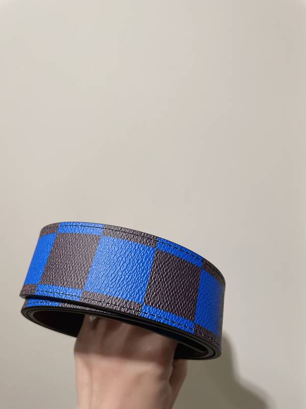 Louis Vuitton 40MM Belt LVB00341 Louis Vuitton 40MM Belt LVB00341